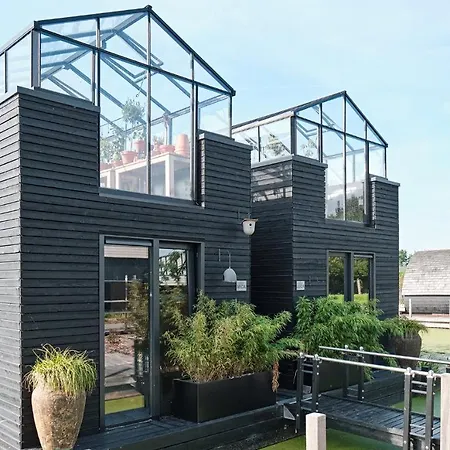 Greenfloat Boskoop #2 Mica & Luca Exterior photo